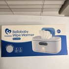 Bellababy Baby Wipe Warmer Brand New And Sealed In Box