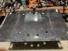Central Skid Plate - 2021 Can Am  81 Maverick Sport Max 1000r - Black