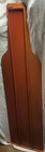 Xl Rare Vtg Anheuser Busch Budweiser Beer Bottle 54  X 14  Porcelain  Metal Sign