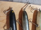 Vintage Fishing Lure Lot