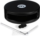Meinl Percussion Mountable Cajon Snare - 7 5   Black
