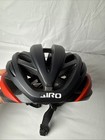 Giro Syntax Mips Cycling Helmet Adult Medium Black red - New Without Box