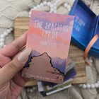 The Spacious Tarot Cards 99 Card Complete Deck Second Edition 2020 Carrie Mallon