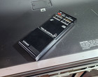     luxman D-408   vintage Laserdisc   Cd Player With Remote Control   pre-owned    rare