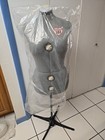 Singer 151 Adjustable Mannequin Dress Form For Sewing