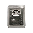 Andis Ultraedge Bg Hairstylist Barber Detachable 00000 Blade fit Mbg bgr Clipper