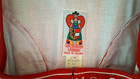 Salzburger Trachten Vintage Embroidered German Dirndl Oktoberfest Dress - Sz 44