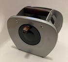 Vintage Nestor Johnson Card Shuffler Model No  50 Hand Crank W box   Manual Rare