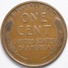 1931-p Extremely Fine  xf ef  Lincoln Wheat Penny Cent Philadelphia Mint