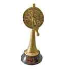 6  Nautical Decorative Antique Style Brass Design Ship s Engine Order Telegraph