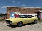 1968 Dodge Charger Rt 