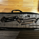 Flycam Galaxy Arm   Body Vest Kit     Professional Camera Stabilizer Support Rig