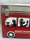 Alco 70   s London Transport Bus Small Cat dog Small Pet Carrier Vintage Rare