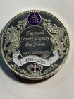 1926-2022 Queen Elizabeth Ii Silver Coin