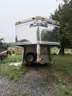 Sundowner All Aluminum 4 Horse Goose Neck Trailer