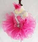 Jenniferwu G037dp Infant Toddler Baby Newborn Little Girl s Pageant Party Dress
