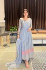 Pakistani Salwar Indian Bollywood Party Kameez Designer Wear Women Readymade