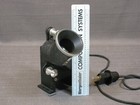 Antique 16mm Film Editor Viewer Ornate Metal cast Iron
