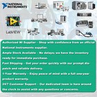 Us Free Tax New National Instruments Pxi-8360 Pxi8360 Pxi Remote Control Module