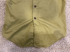 Vintage Bsa Boy Scout Olive Green Grand Canyon Council Uniform Shirt