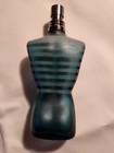  empty Bottle      Le Male By Jean Paul Gaultier 2 5 Oz 75ml   