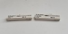 10 Vintage X-acto Retractable Blades X209 For 9rx Knife Made In Usa