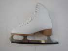 Jackson Ultima Women s Classic Softskate 380 Ice Skates  White  Size 8