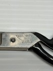 4 Pr Vintage Wiss Industrial Shears Scissors Usa 1-ds 428 28 27 1 2