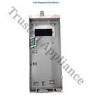 Microwave Control Panel Console 4619-648-85511 White