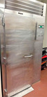 Traulsen Rbc200 Blast Chiller Freezer With 4 Hp Remote Condenser