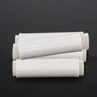 Of 4pcs High Tensile Elastic Bait Thread Sea Fishing Bait Lure Line A2j8