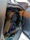 Oculus Quest 2 Carrying Case   Nice Condition 