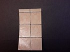 Us Stamps  Sc    Washington 2cent Mnh   1916-1923  Og