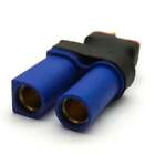 Ec5 Female Connector To Dean s T Plug Male Connector Adapter Converter