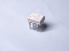 10pcs Moc3012 Fairchild Triac-output Optocoupler 1-channel 7 5kv Isolation