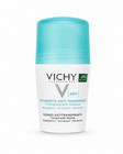 Vichy 48h Intense Anti-perspirant Roll-on Deodorant Sensitive Skin 9 Pack X 50ml
