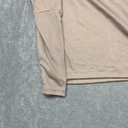 Real Salt Lake Shirt Mens Medium Gray Adidas Aeroready Primegreen Soccer Mls