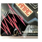 Maniac Electronic Game Ideal Vintage New Unused Unopened New Old Stock Rare