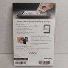 Barnes   Noble Nook Simple Touch Glowlight Bnrv350 Boxed Tested Complete