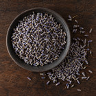 Lavender Flowers Lavandula Angustifolia Whole Dried Buds Botanical