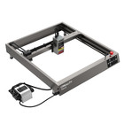   refurbished   creality Falcon2 22w Laser Engraver Upgrade Kit With Rotary Kit Pro