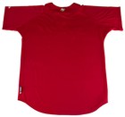 Majestic Men s Red Espa  a World Baseball Classic Jersey Wbywb69 Sz 48  80 New