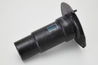 Speedotron Blackline Studio Strobe Snoot  For 7 Inch Reflector