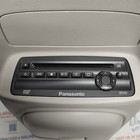 Parts  05-09 Chevy Trailblazer   Envoy Rear Panasonic Fold Down Tv W  Dvd Player