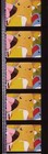 Pokemon Pikachu s Vacation 35mm Film Strip Raichu W  Frame Us Seller