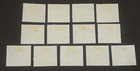 Gambia Scott  175-87 Hinged