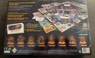 Vintage Monopoly Star Wars Saga Edition Board Game Hasbro Usaopoly New Sealed