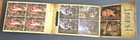 New Zealand 2012 Uhm  the Hobbit - An Unexpected Journey  Booklet Self Adhesive