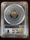 1832 Capped Bust Half Dime H10c Pcgs Genuine Bent Po fr Detail Silver