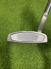 Taylormade Spider X Silver 35    Mallet Putter
